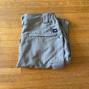 The North Face Hiking Pants